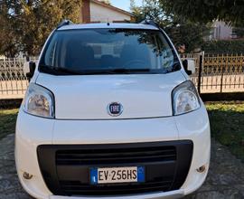 Fiat qubo - 2014