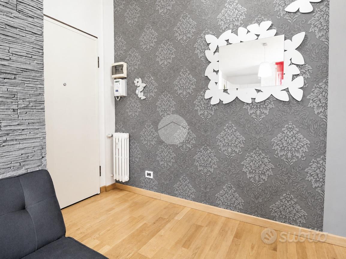 Appartamento – Milano, Quartiere Varesina, Villapizzone - Vista 5