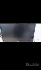 Monitor LG 2K