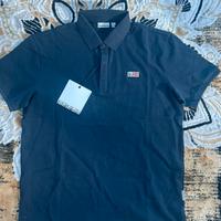 Polo napapijiri L