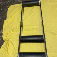 Rulli x bicicletta al coperto