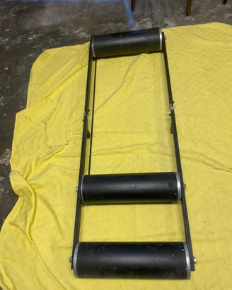 Rulli x bicicletta al coperto