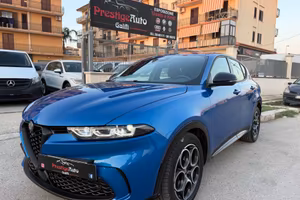 Alfa Romeo Tonale 1.6 diesel 130 CV TCT6 Sprint 20