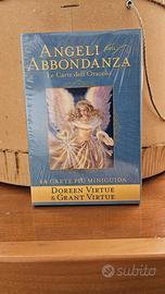 Carte Angeli dell'abbondanza