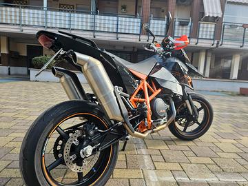 Ktm 690 R