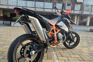 Ktm 690 R