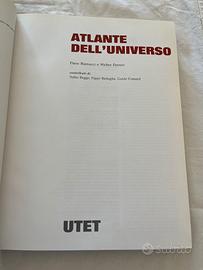 Atlante dell'Universo UTET - Grande Formato