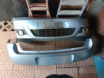 paraurti Opel Meriva 
