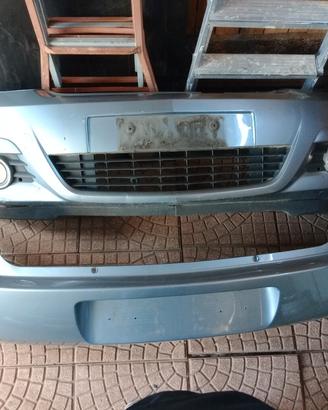 paraurti Opel Meriva 