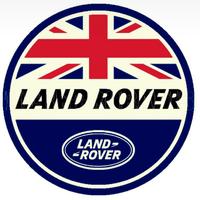 Ricambi Land Rover series 