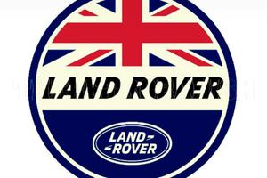 Ricambi Land Rover series 