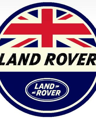 Ricambi Land Rover series 