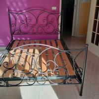 letto una piazza e mezzo 