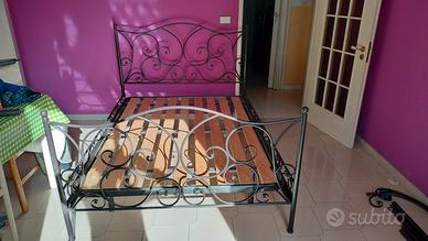 letto una piazza e mezzo 