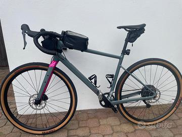 BMC URS AL THREE