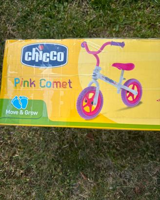 Bici senza pedali Chicco