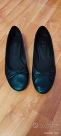 scarpe ballerine 