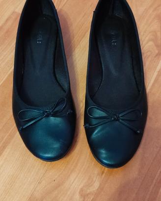 scarpe ballerine 