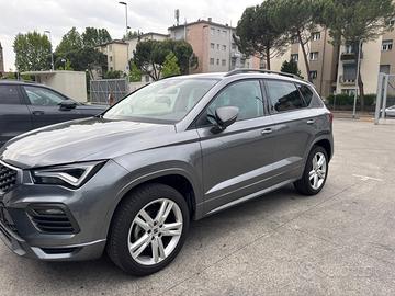 Seat ateca FR 1.5 TSI