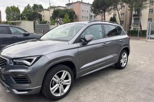 Seat ateca FR 1.5 TSI