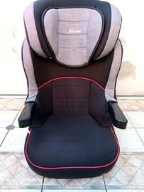 Seggiolino auto bambini