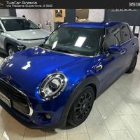 Mini One Baker Street 1.5 One #8875