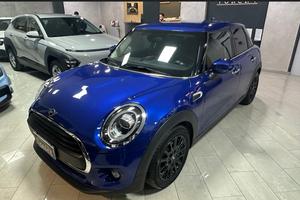 Mini One Baker Street 1.5 One #8875