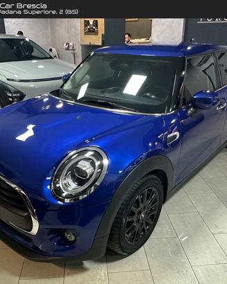 Mini One Baker Street 1.5 One #8875