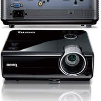 Video proiettore Benq ms510