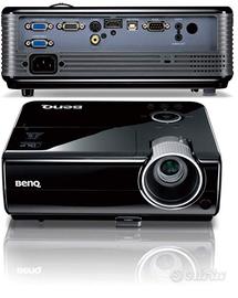 Video proiettore Benq ms510
