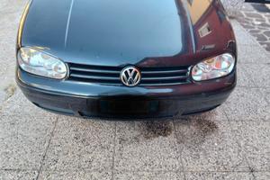 Volkswagen golf 4 