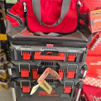 Trolley box nuova componibile