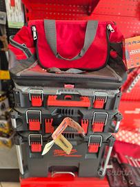 Trolley box nuova componibile