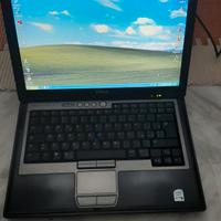 Dell D620