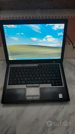 Dell D620