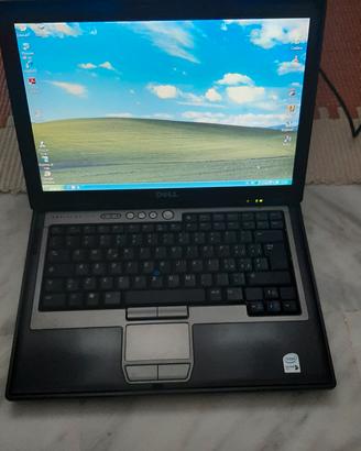 Dell D620