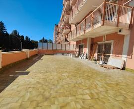 3vani ristrutt. con ampio Terrazzo - Via Da Vinci
