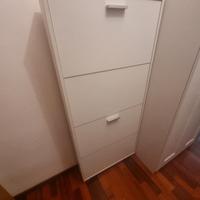 SCARPIERA Bianca (mondo convenienza) 