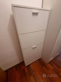 SCARPIERA Bianca (mondo convenienza) 