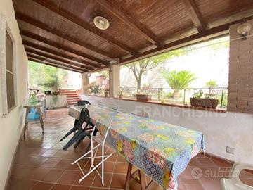 Casa Indipendente Formia [Cod. rif 3087448VRG]