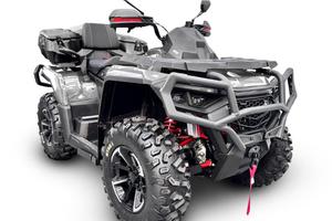 ALTRE MOTO O TIPOLOGIE Quad Anther 800 - T3 - P
