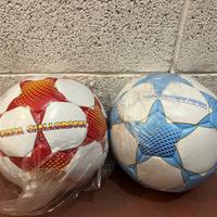 Palloni calcio