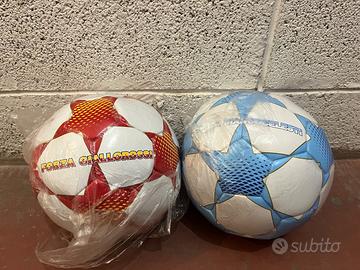 Palloni calcio