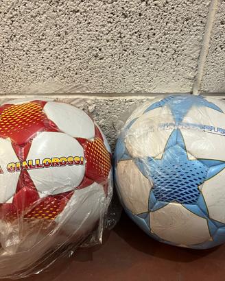 Palloni calcio