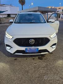MG ZS Luxury nuova