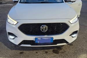 MG ZS Luxury nuova