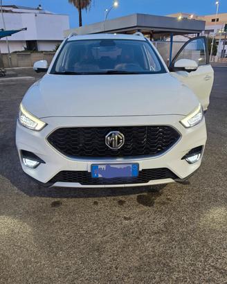 MG ZS Luxury nuova