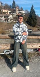 Operaio, autista , tuttofare.ect