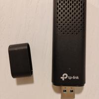 TP-Link USB wifi AX1800