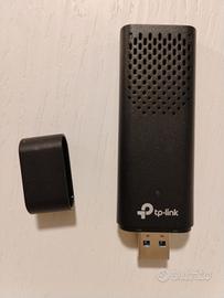 TP-Link USB wifi AX1800